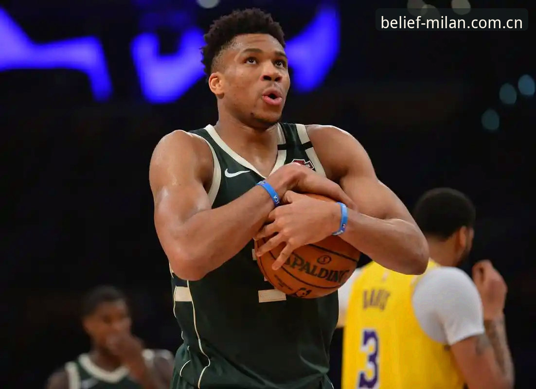 NBA交易市场深度评测：字母哥去向与米兰体育平台观赛体验全面评测